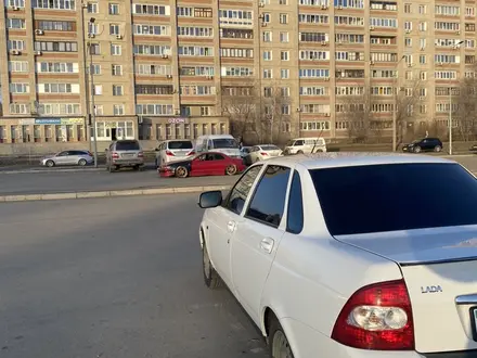 ВАЗ (Lada) Priora 2170 2012 года за 3 100 000 тг. в Усть-Каменогорск – фото 7