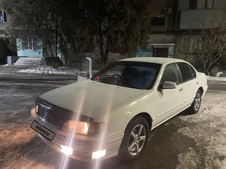 Nissan Cefiro 1996 года за 1 600 000 тг. в Алматы – фото 8