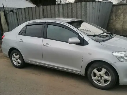 Toyota Yaris 2007 года за 3 500 000 тг. в Алматы – фото 4