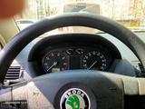 Skoda Fabia 2002 годаүшін1 500 000 тг. в Кокшетау