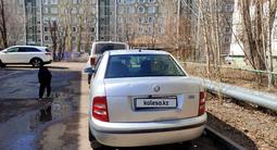 Skoda Fabia 2002 годаүшін1 500 000 тг. в Астана – фото 3