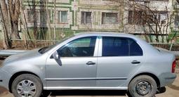 Skoda Fabia 2002 годаүшін1 500 000 тг. в Астана – фото 4