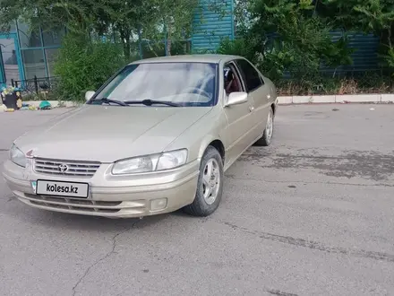 Toyota Camry 1999 года за 2 800 000 тг. в Тараз