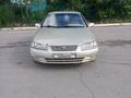 Toyota Camry 1999 годаүшін2 800 000 тг. в Тараз – фото 3