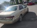 Toyota Camry 1999 годаүшін2 800 000 тг. в Тараз – фото 5