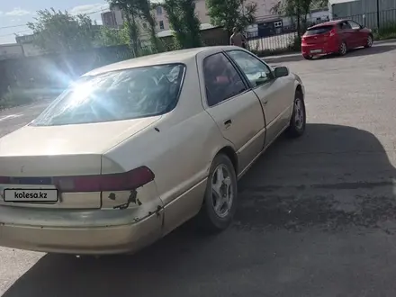 Toyota Camry 1999 года за 2 800 000 тг. в Тараз – фото 5