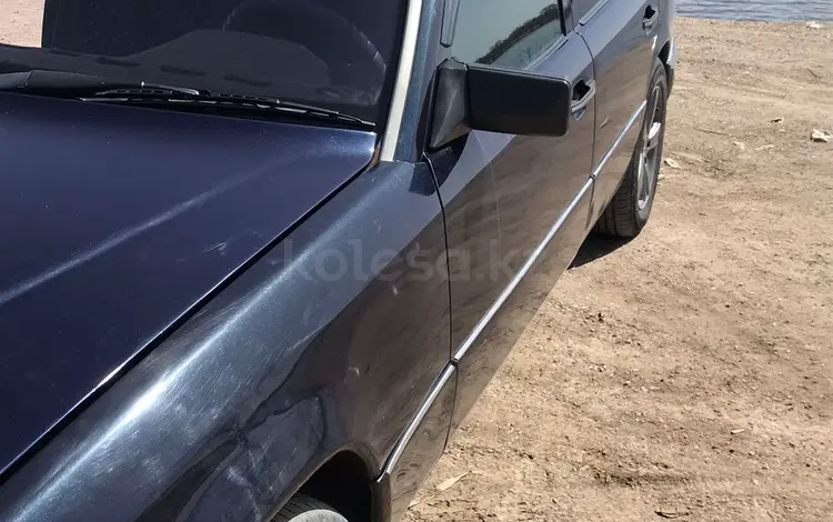 Mercedes-Benz E 280 1994 года за 2 400 000 тг. в Жезказган