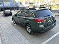 Subaru Outback 2013 года за 4 400 000 тг. в Актобе – фото 4