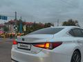 Lexus ES 250 2022 годаүшін24 000 000 тг. в Алматы – фото 3