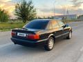 Audi 100 1993 года за 2 800 000 тг. в Жаркент – фото 6