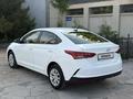 Hyundai Accent 2020 годаүшін5 990 000 тг. в Шымкент – фото 4
