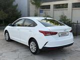 Hyundai Accent 2020 года за 5 990 000 тг. в Шымкент – фото 4