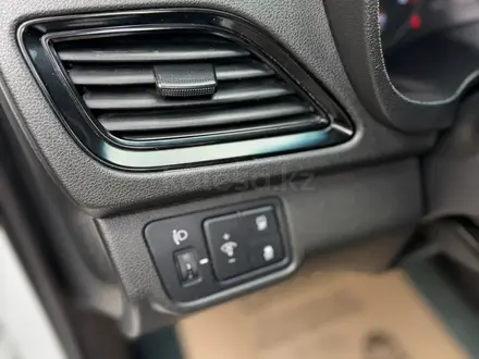 Hyundai Accent 2020 года за 5 990 000 тг. в Шымкент – фото 10