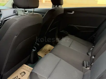 Hyundai Accent 2020 года за 5 990 000 тг. в Шымкент – фото 11