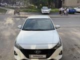 Hyundai Accent 2020 года за 5 990 000 тг. в Шымкент