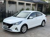Hyundai Accent 2020 года за 5 990 000 тг. в Шымкент – фото 3