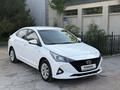 Hyundai Accent 2020 годаүшін5 990 000 тг. в Шымкент – фото 2