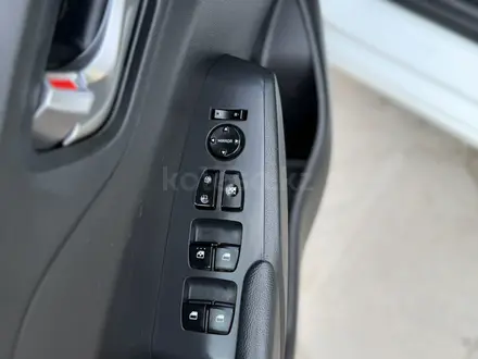 Hyundai Accent 2020 года за 5 990 000 тг. в Шымкент – фото 9