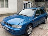 Subaru Impreza 1996 годаүшін1 450 000 тг. в Алматы