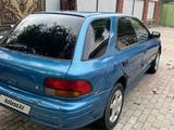 Subaru Impreza 1996 годаүшін1 450 000 тг. в Алматы – фото 5