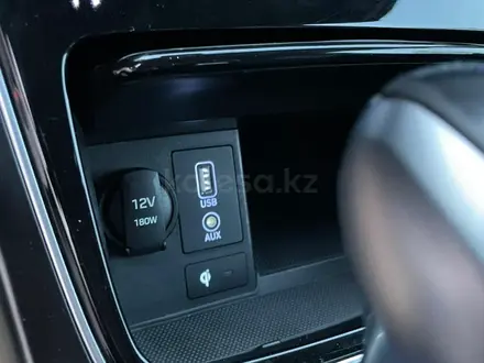 Hyundai Grandeur 2019 года за 12 700 000 тг. в Шымкент – фото 14