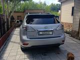 Lexus RX 350 2011 годаүшін11 000 000 тг. в Семей – фото 2