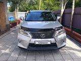 Lexus RX 350 2011 годаүшін11 000 000 тг. в Семей