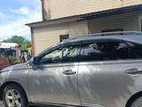 Lexus RX 350 2011 годаүшін11 000 000 тг. в Семей – фото 3