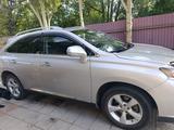 Lexus RX 350 2011 годаүшін11 000 000 тг. в Семей – фото 4