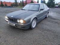 BMW 520 1991 года за 1 350 000 тг. в Павлодар