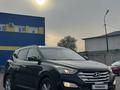 Hyundai Santa Fe 2013 года за 8 100 000 тг. в Алматы