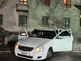 ВАЗ (Lada) Priora 2170 2014 годаүшін2 500 000 тг. в Усть-Каменогорск – фото 3