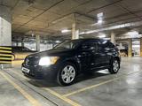 Dodge Caliber 2007 года за 3 800 000 тг. в Астана