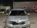 Skoda Rapid 2013 годаfor3 300 000 тг. в Алматы – фото 4