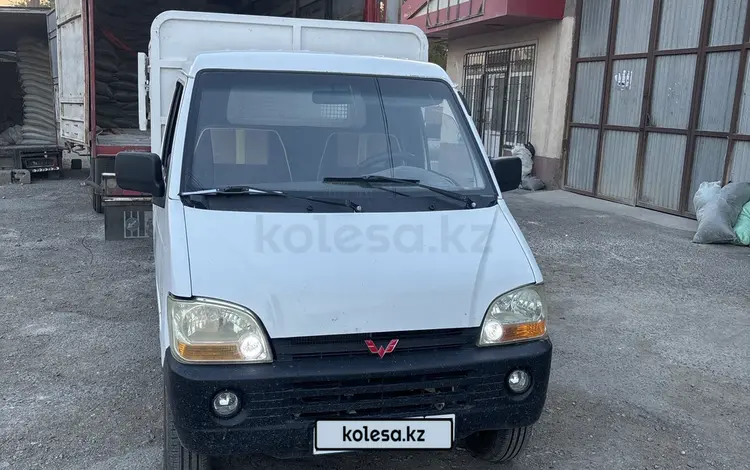 Wuling Sunshine 2012 года за 3 000 000 тг. в Шымкент