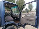 JAC  HFC 1045 2012 года за 4 500 000 тг. в Жаркент – фото 4