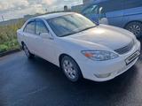 Toyota Camry 2003 годаүшін4 500 000 тг. в Костанай – фото 2