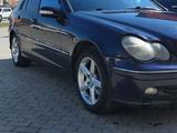 Mercedes-Benz C 180 2001 года за 3 100 000 тг. в Усть-Каменогорск – фото 2