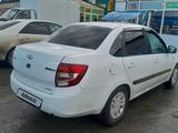 ВАЗ (Lada) Granta 2190 2017 года за 2 700 000 тг. в Атырау – фото 2