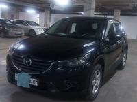 Mazda CX-5 2016 годаүшін11 000 000 тг. в Астана