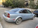 Volkswagen Passat 2002 годаfor1 700 000 тг. в Атырау – фото 4