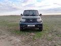 УАЗ Pickup 2014 года за 4 200 000 тг. в Актобе – фото 8