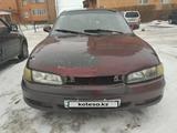 Mazda 626 1992 годаүшін800 000 тг. в Астана – фото 3