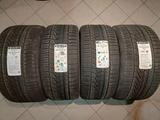 Continental ContiWinterContact TS 860S 295/35 R21 и 315/30 R22for450 000 тг. в Усть-Каменогорск