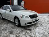 Nissan Fuga 2007 годаfor3 500 000 тг. в Астана – фото 3