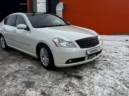 Nissan Fuga 2007 года за 3 500 000 тг. в Астана – фото 3