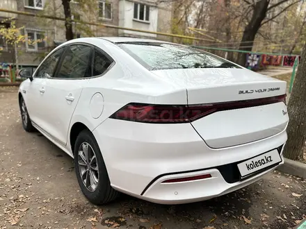 BYD Qin Plus 2024 года за 9 000 000 тг. в Алматы – фото 8