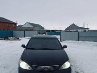 Toyota Camry 2005 года за 5 000 000 тг. в Актобе