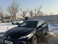 Toyota Camry 2021 года за 17 000 000 тг. в Алматы