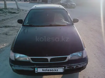 Toyota Carina E 1993 года за 1 650 000 тг. в Жанаозен – фото 5